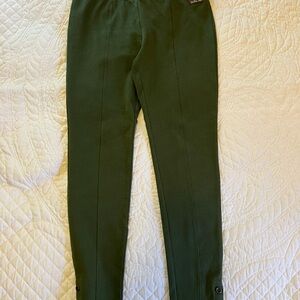 Matilda Jane Olive Green Pants